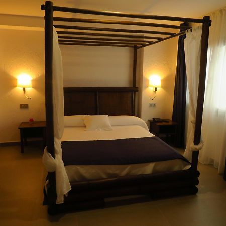 מוריירה Hotel Manet מראה חיצוני תמונה