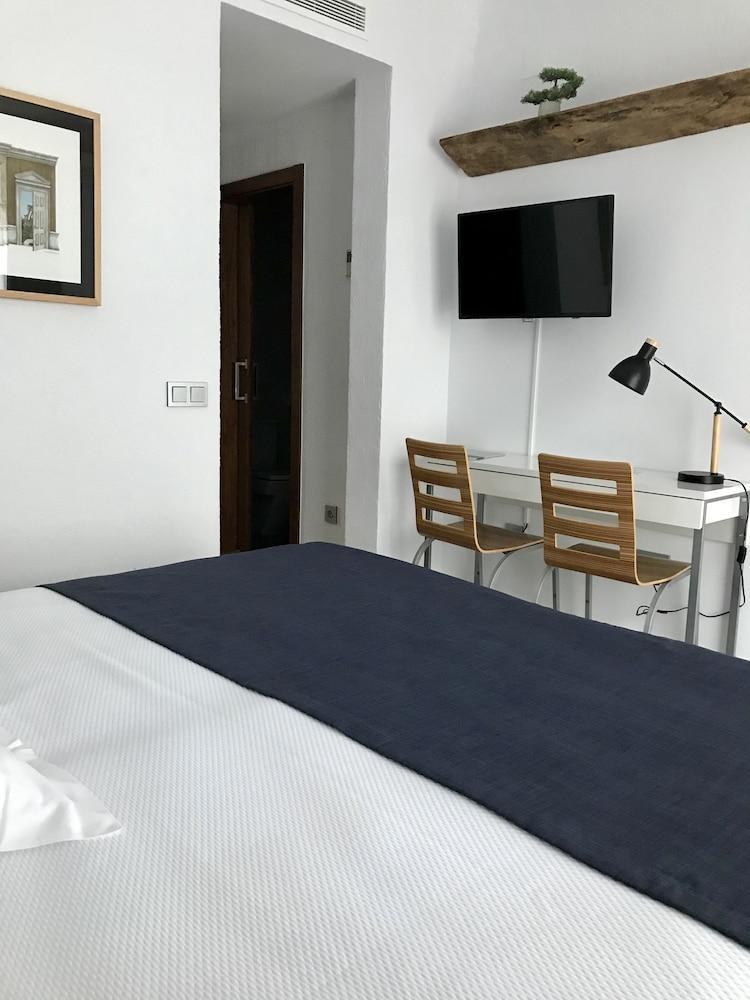 מוריירה Hotel Manet מראה חיצוני תמונה