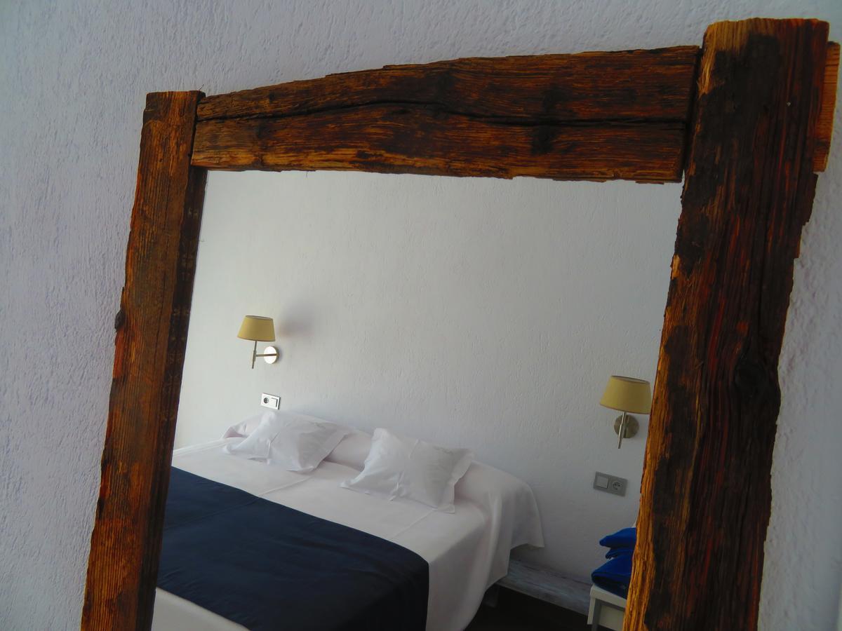 מוריירה Hotel Manet מראה חיצוני תמונה