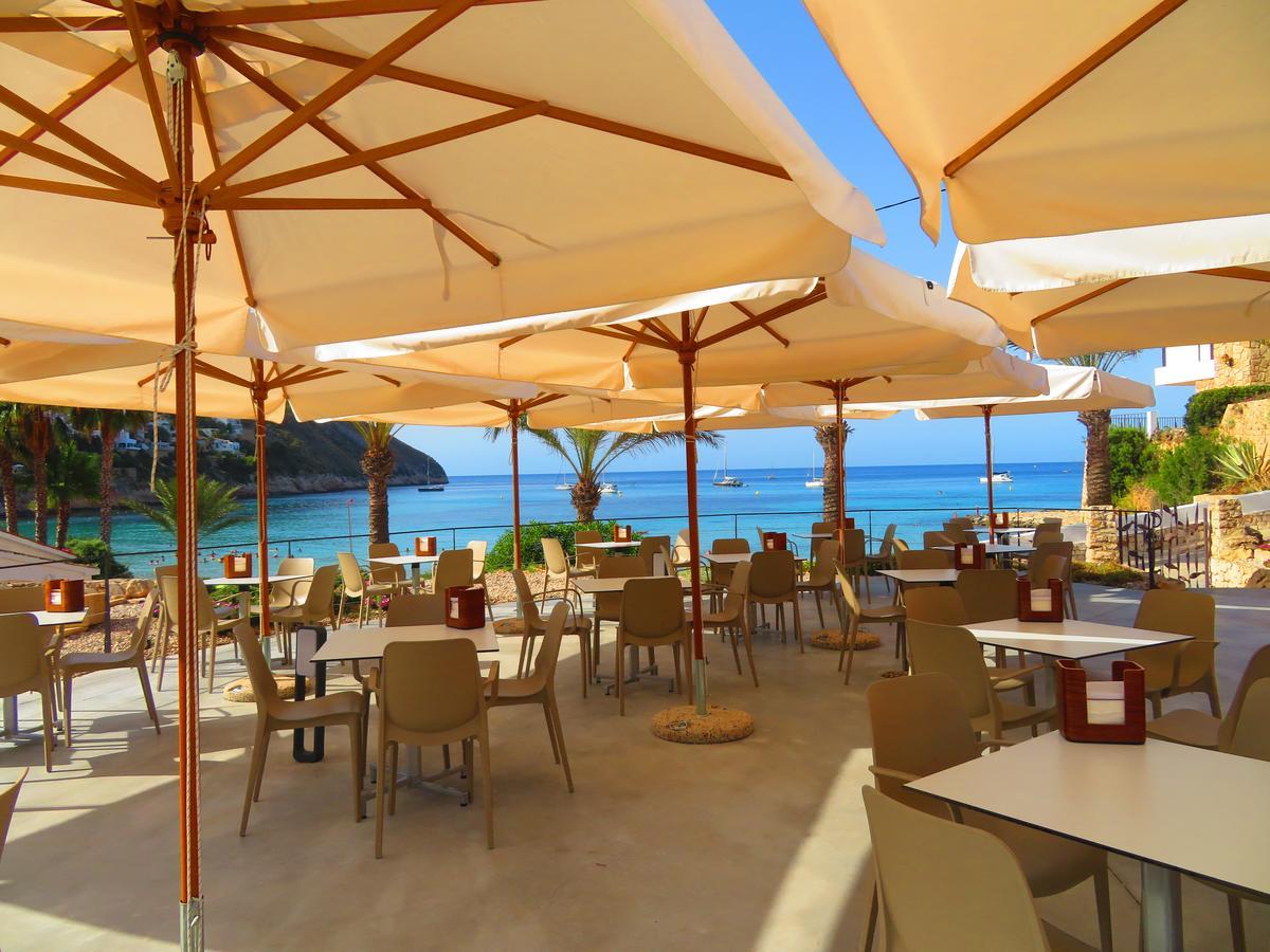 מוריירה Hotel Manet מראה חיצוני תמונה