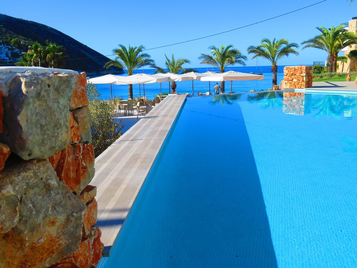 מוריירה Hotel Manet מראה חיצוני תמונה