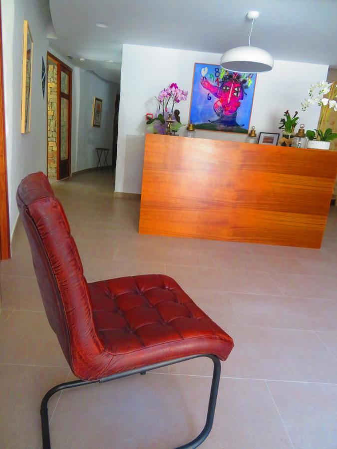 מוריירה Hotel Manet מראה חיצוני תמונה