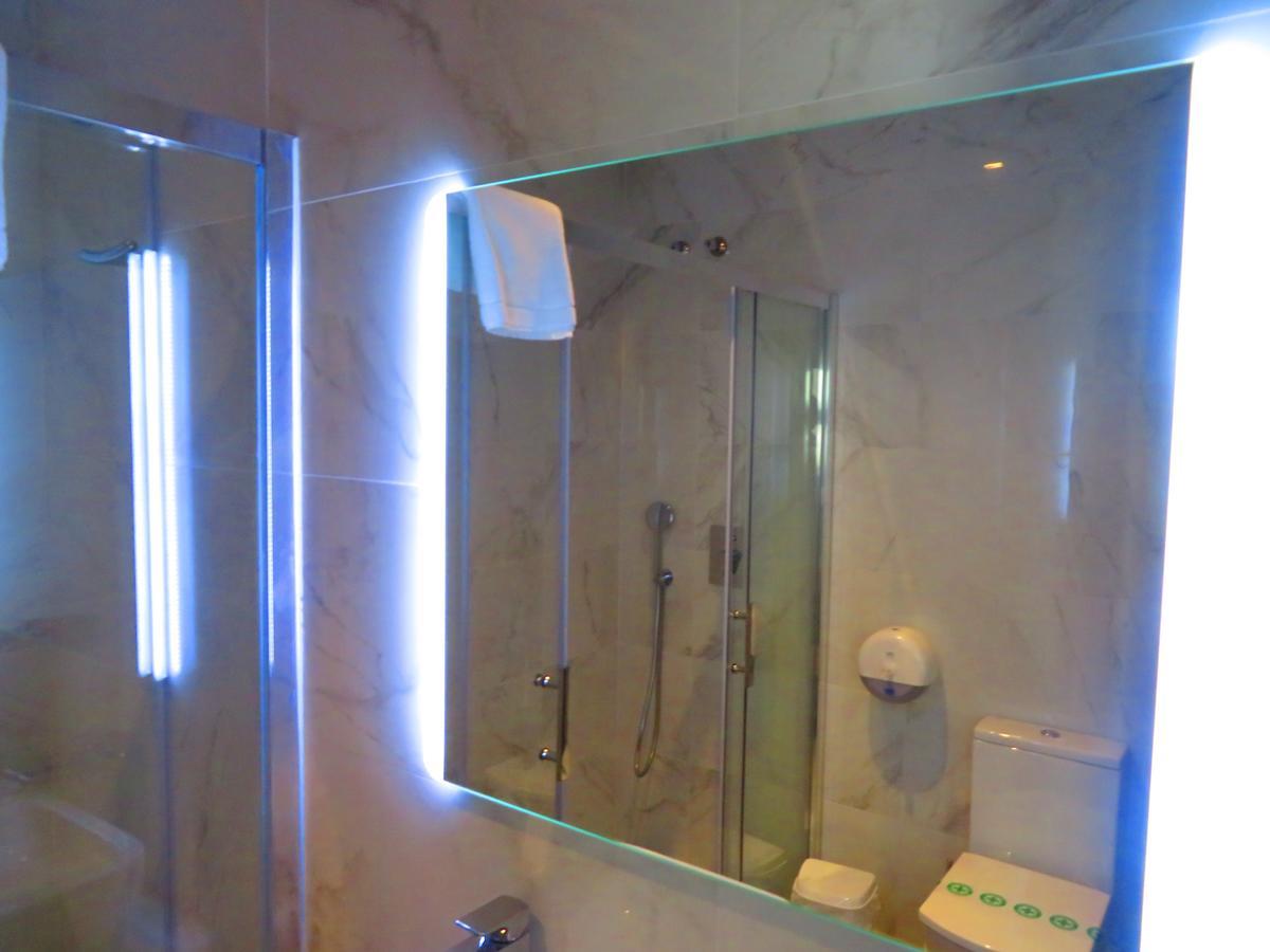 מוריירה Hotel Manet מראה חיצוני תמונה