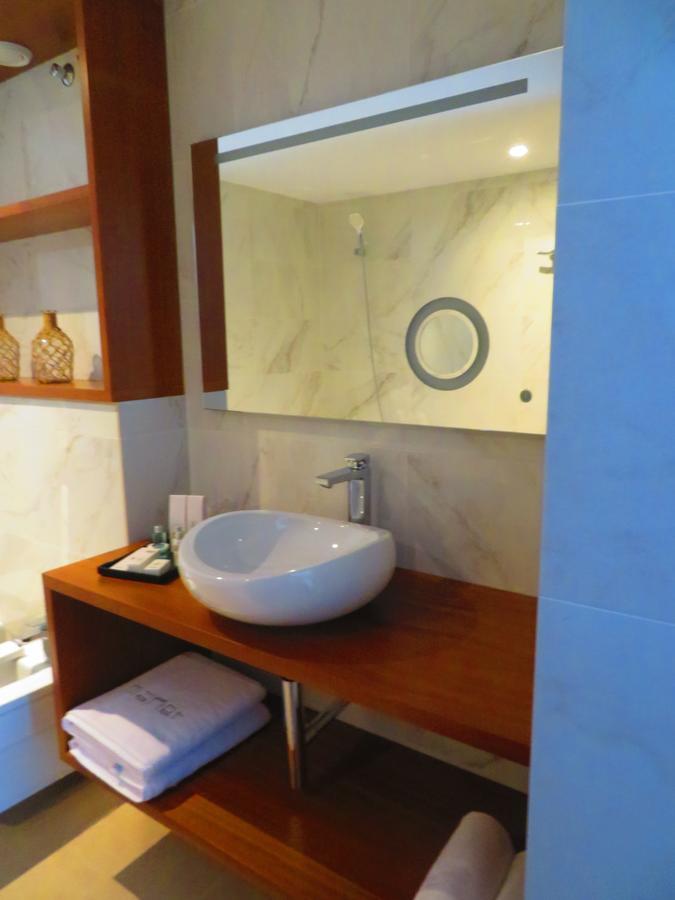 מוריירה Hotel Manet מראה חיצוני תמונה