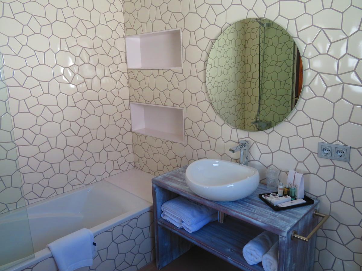 מוריירה Hotel Manet מראה חיצוני תמונה