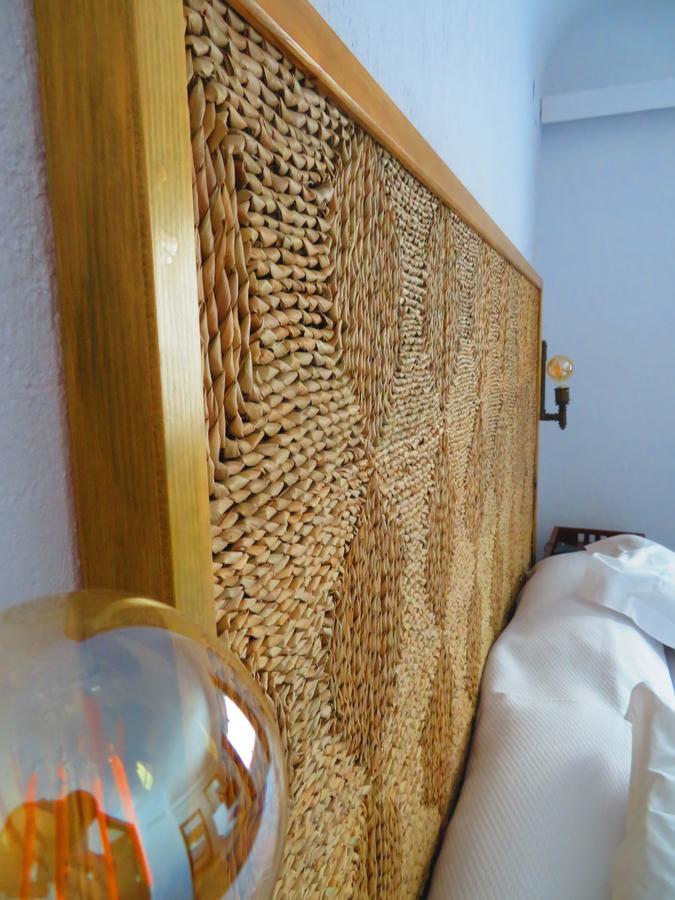 מוריירה Hotel Manet מראה חיצוני תמונה