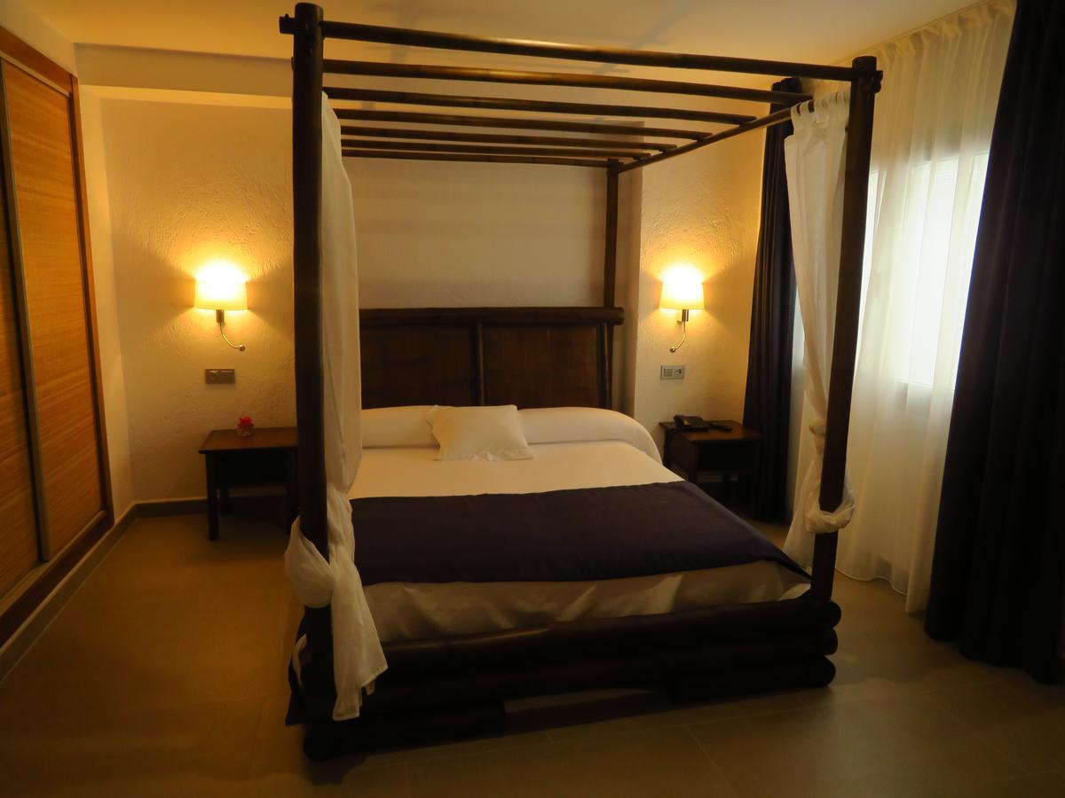 מוריירה Hotel Manet מראה חיצוני תמונה