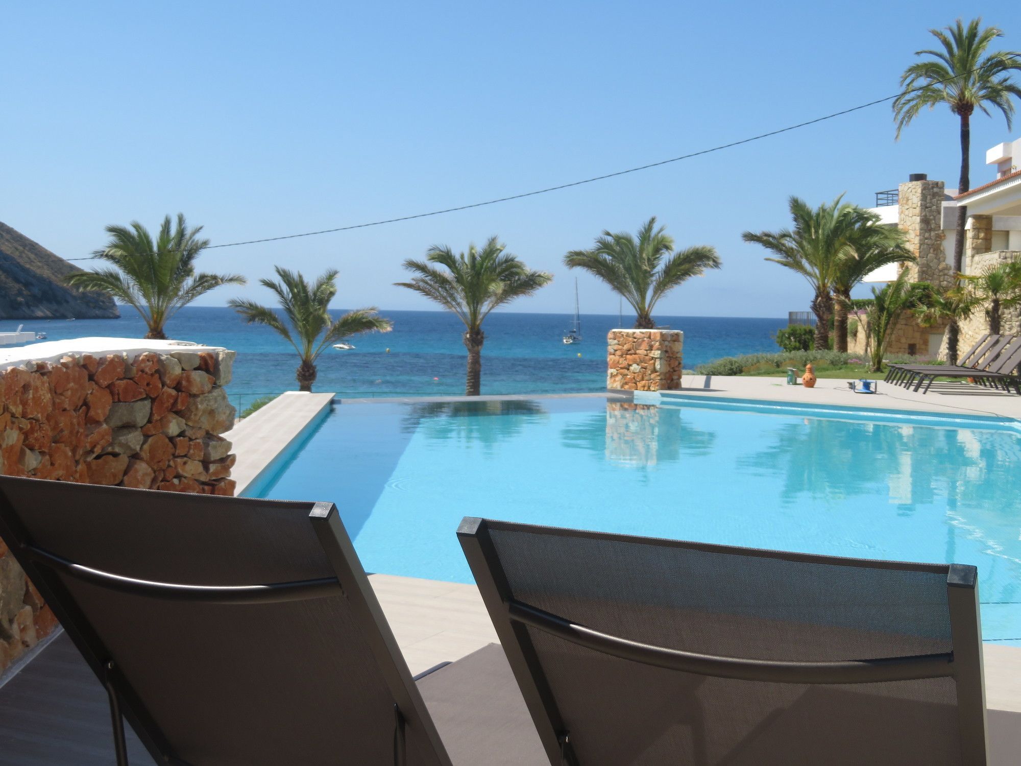 מוריירה Hotel Manet מראה חיצוני תמונה
